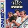 UEFA 2000 Box Art Front
